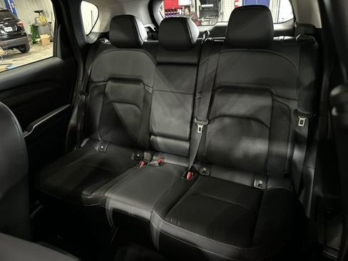 New 2026 MAZDA CX-5 Select AWD/4WD image 28