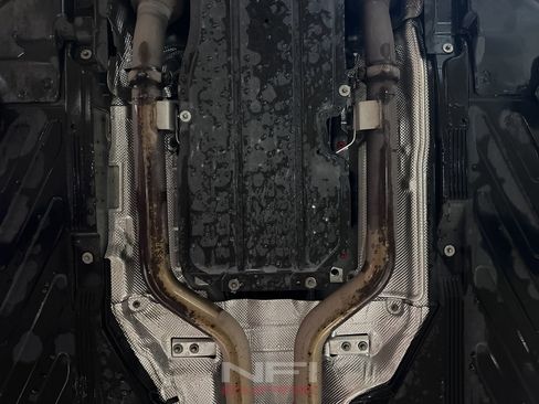 Used 2015 Mercedes-Benz C 63 AMG S image 54