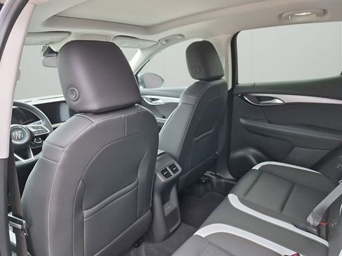 New 2026 Buick Envision Sport Touring AWD/4WD image 20