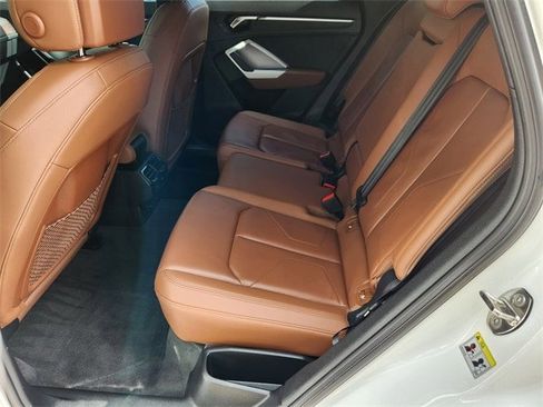 Used 2024 Audi Q3 2.0T Premium Plus image 29