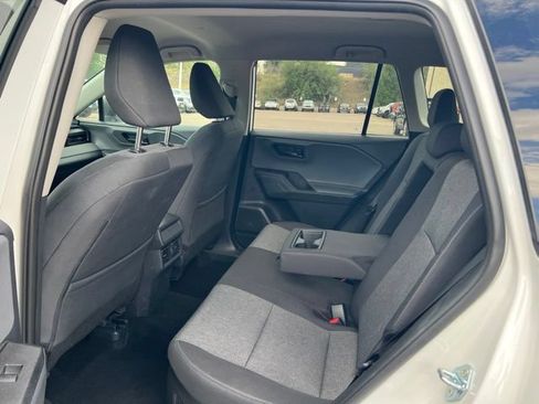 Used 2026 Toyota RAV4 LE AWD/4WD image 29