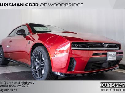 New 2026 Dodge Charger Scat Pack