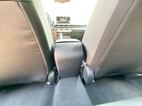 New 2026 Honda Civic Sport image 26