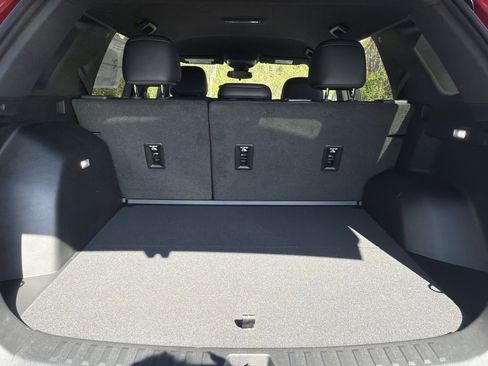 New 2026 GMC Terrain AT4 image 25