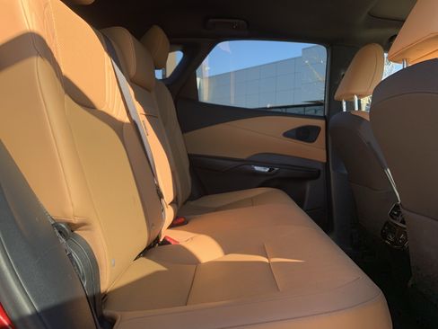 Used 2025 Lexus RX 350 Premium image 33