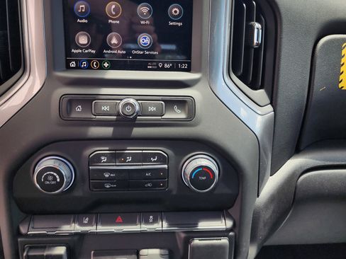 New 2024 Chevrolet Silverado 3500 W/T w/ WT Convenience Package image 22