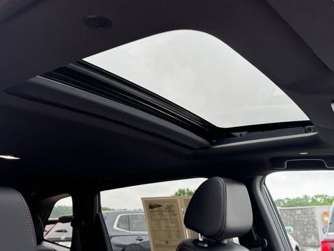 Certified 2024 Honda CR-V Sport Touring image 9