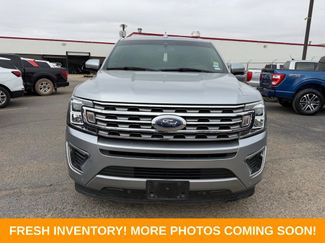 Used 2020 Ford Expedition Limited w/ Equipment Group 301A video 2