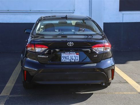 Used 2024 Toyota Corolla LE image 9