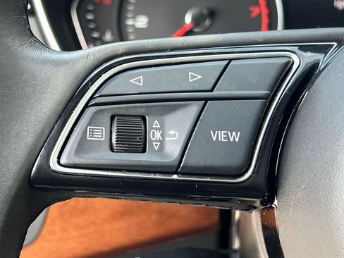 Used 2023 Audi A4 2.0T Premium w/ Convenience Package image 24