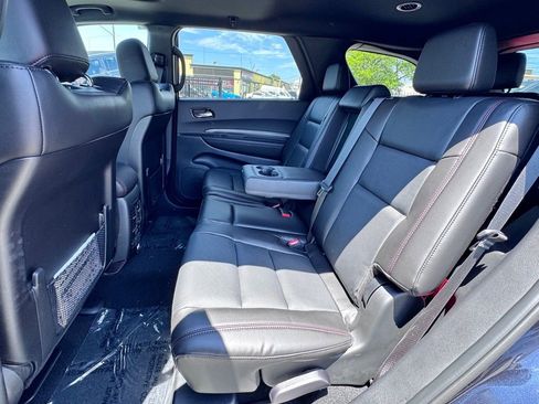 New 2026 Dodge Durango GT AWD/4WD image 15