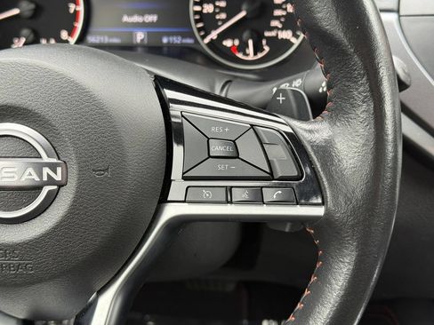 Used 2024 Nissan Altima 2.5 SR FWD image 22