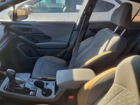 Used 2024 Subaru Crosstrek 2.5i Sport image 7