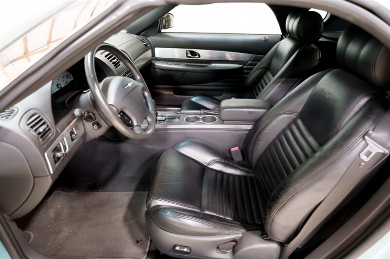 Used 2002 Ford Thunderbird RWD image 22