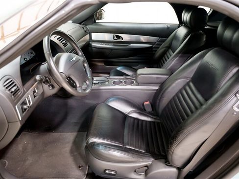 Used 2002 Ford Thunderbird RWD image 22