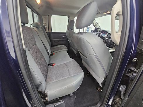 Used 2018 RAM 1500 Big Horn image 14