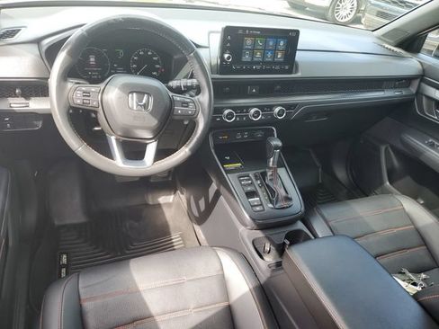 Used 2024 Honda CR-V Sport-L image 10