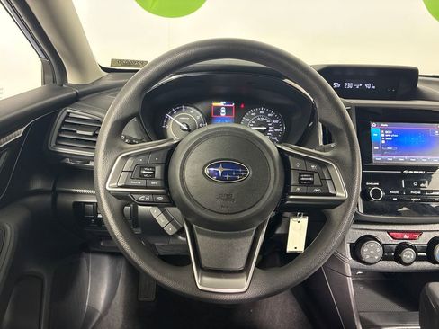 Used 2023 Subaru Impreza 2.0i image 16