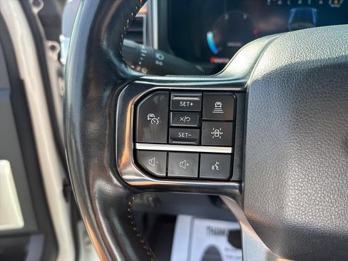 Used 2023 Ford F250 Platinum AWD/4WD image 33