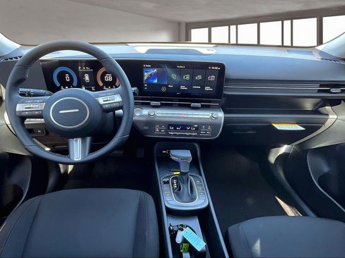 New 2026 Hyundai Kona SEL Sport FWD image 5