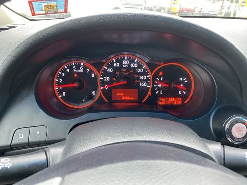 Used 2008 Nissan Altima 2.5 S image 10