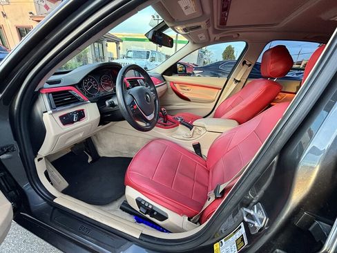 Used 2015 BMW 328i Sedan image 13