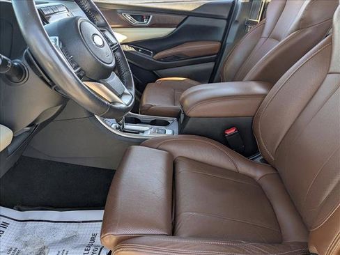 Used 2019 Subaru Ascent Touring w/ Popular Package #2A image 15