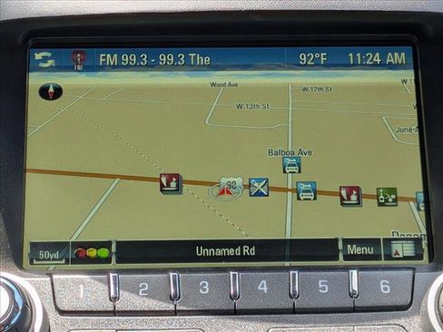 Used 2016 Chevrolet Equinox LT FWD image 14