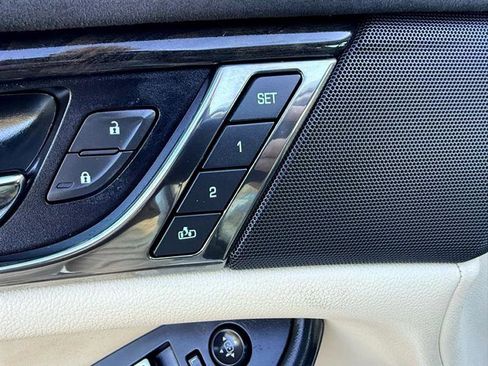 Used 2018 Cadillac CTS Luxury image 19