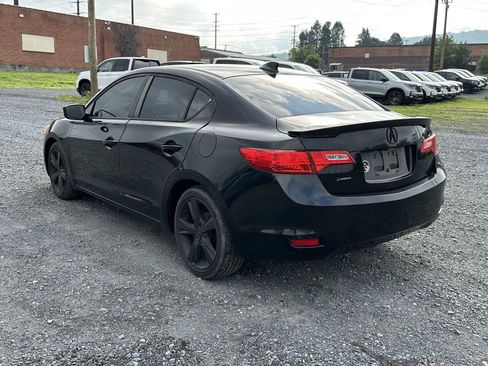 Used 2014 Acura ILX w/ Premium Package FWD image 6