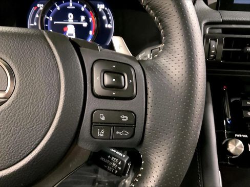 Used 2025 Lexus IS 350 F Sport w/ Navigation Package image 25