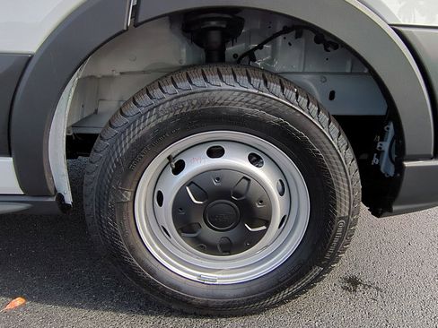 New 2025 Ford Transit 350 XL image 11