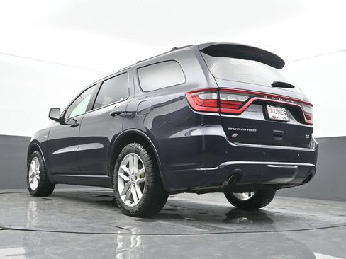 Used 2025 Dodge Durango R/T AWD/4WD image 40