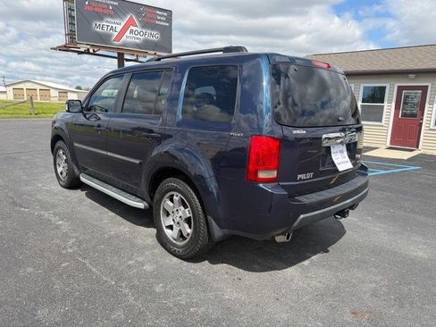Used 2011 Honda Pilot Touring image 9