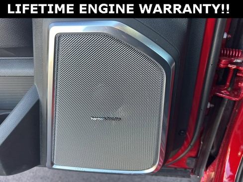 New 2026 RAM 2500 Laramie image 45