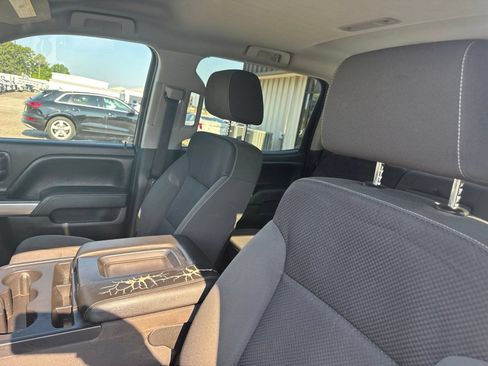 Used 2014 Chevrolet Silverado 1500 LT w/ All Star Edition RWD image 8