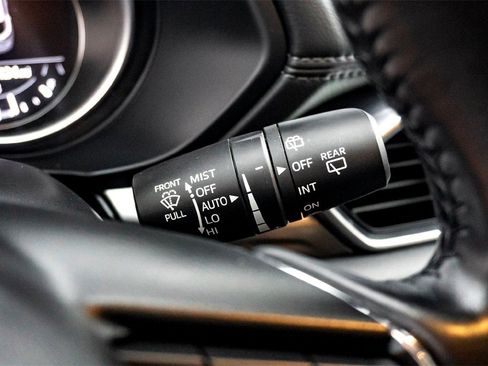 Used 2022 MAZDA CX-5 AWD 2.5 S w/ Preferred Package image 21