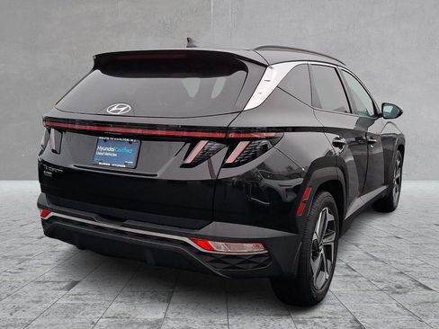 Certified 2023 Hyundai Tucson SEL w/ Convenience Package image 11