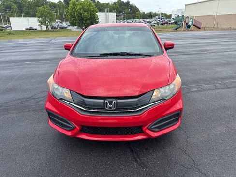 Used 2015 Honda Civic LX image 3