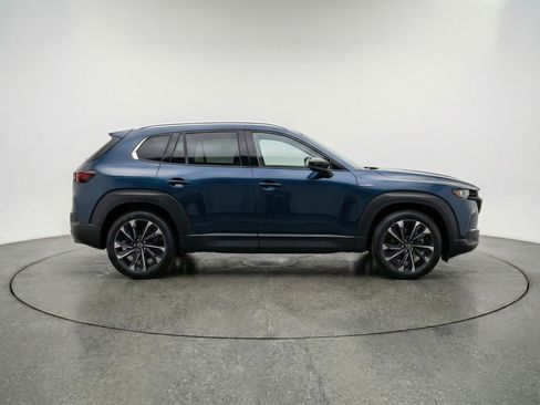 Used 2025 MAZDA CX-50 2.5 Hybrid w/ Premium Plus Pkg AWD/4WD image 11