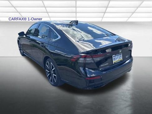Used 2024 Honda Accord Touring image 6