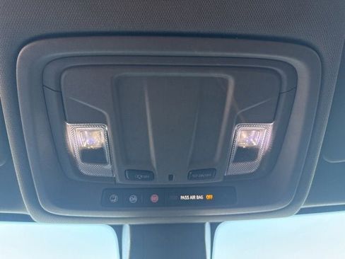 Used 2020 Chevrolet Silverado 1500 LT w/ Convenience Package image 24