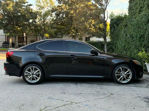 Used 2006 Lexus IS 250 image 6