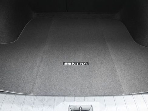 New 2026 Nissan Sentra SV w/ Floor Mat Package image 10