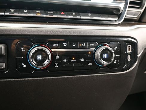 Used 2025 Chevrolet Silverado 2500 LT w/ Trail Boss Package image 23