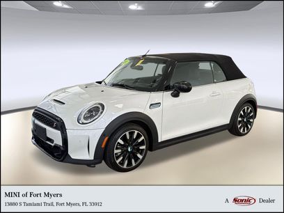 Certified 2024 MINI Cooper S w/ Seaside Edition