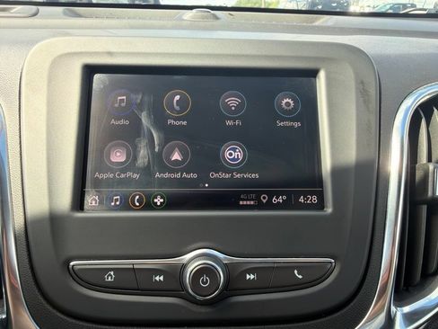 Used 2024 Chevrolet Equinox LT AWD/4WD image 28
