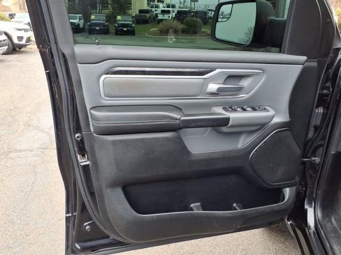 Certified 2020 RAM 1500 Big Horn AWD/4WD image 17