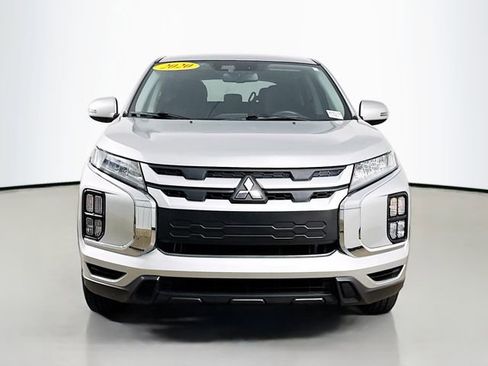 Used 2020 Mitsubishi Outlander Sport SE image 2