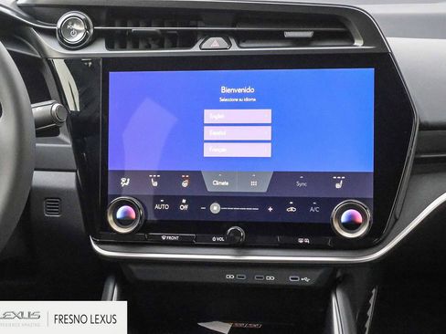 Certified 2025 Lexus RZ 450e image 17